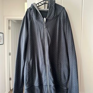 Lululemon Rollin’ With My Omies Hoodie